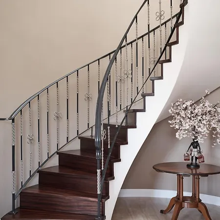 Quinta Da Carlota 住宿加早餐酒店 托里什韦德拉什