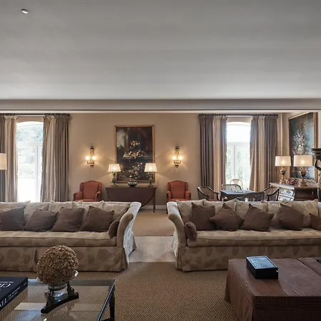 Quinta Da Carlota B&B 토레스베드라스