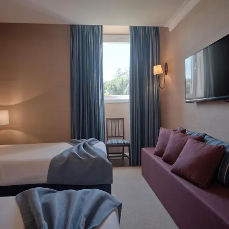 住宿加早餐酒店 Quinta Da Carlota