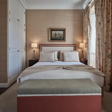 Quinta Da Carlota 4* 토레스베드라스