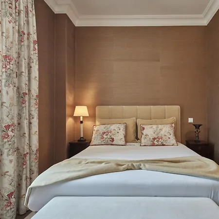 Quinta Da Carlota 4* 托里什韦德拉什