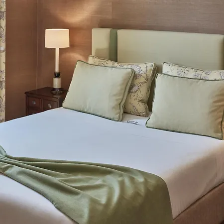 Quinta Da Carlota B&B