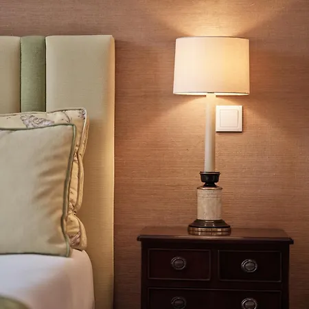 Quinta Da Carlota B&B 4*