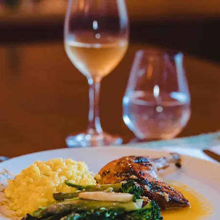 Quinta Da Carlota 住宿加早餐酒店