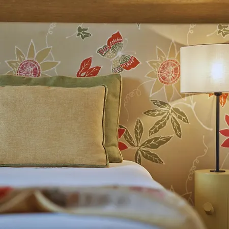 Quinta Da Carlota 4* 托里什韦德拉什