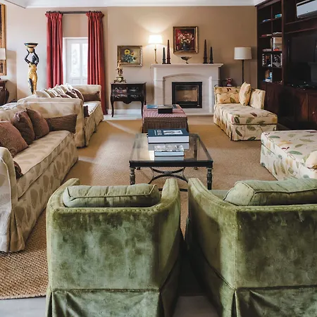 Quinta Da Carlota 托里什韦德拉什