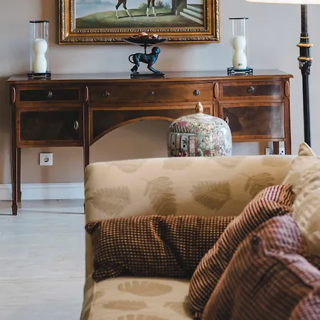 Quinta Da Carlota 住宿加早餐酒店