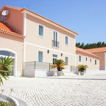 B&B Quinta Da Carlota