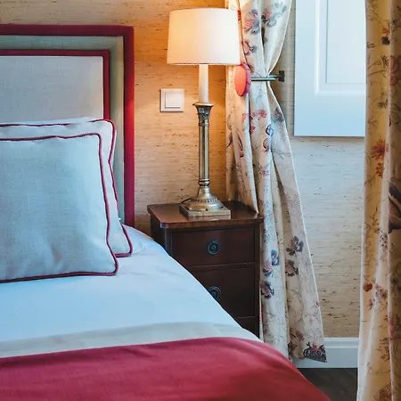 住宿加早餐酒店 Quinta Da Carlota