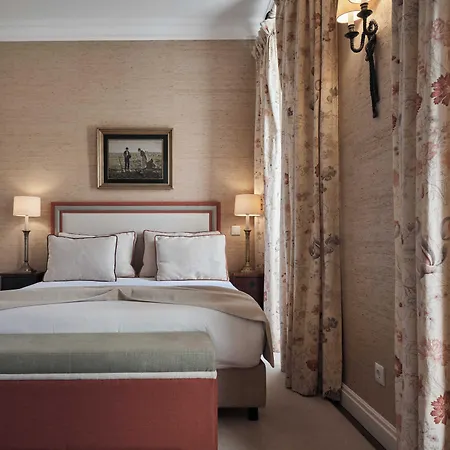 住宿加早餐酒店 Quinta Da Carlota 托里什韦德拉什