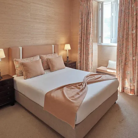 Quinta Da Carlota 4* 托里什韦德拉什