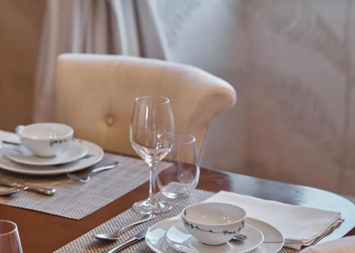 B&B Quinta Da Carlota