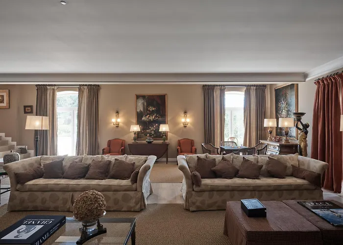 Quinta Da Carlota B&B 토레스베드라스