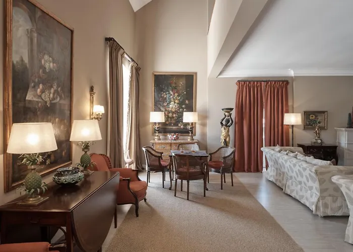 B&B Quinta Da Carlota 4*