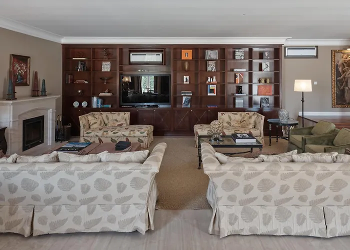 B&B Quinta Da Carlota 토레스베드라스