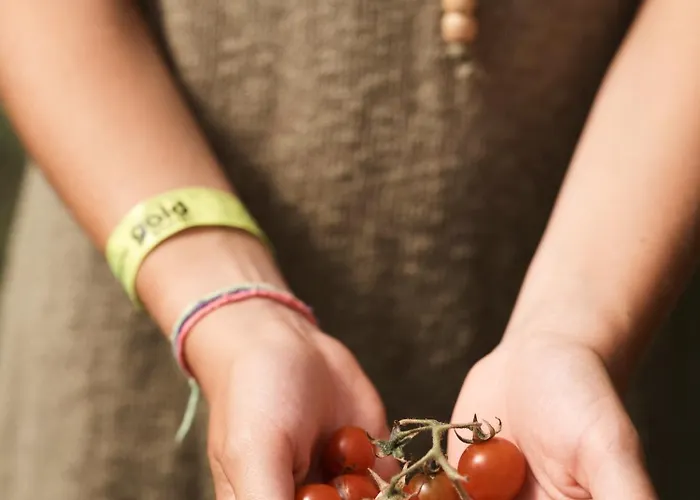 Quinta Da Carlota B&B 토레스베드라스