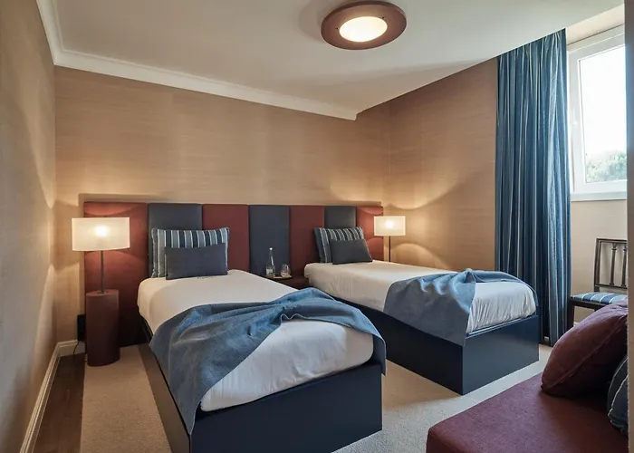 B&B Quinta Da Carlota 토레스베드라스