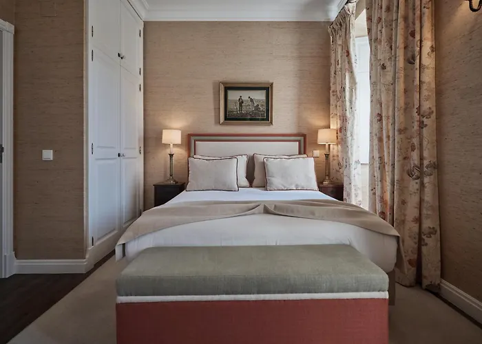 Quinta Da Carlota 4* 토레스베드라스