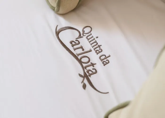 Quinta Da Carlota B&B 토레스베드라스