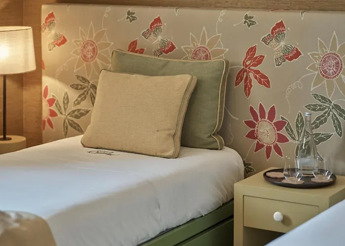 Quinta Da Carlota B&B 토레스베드라스