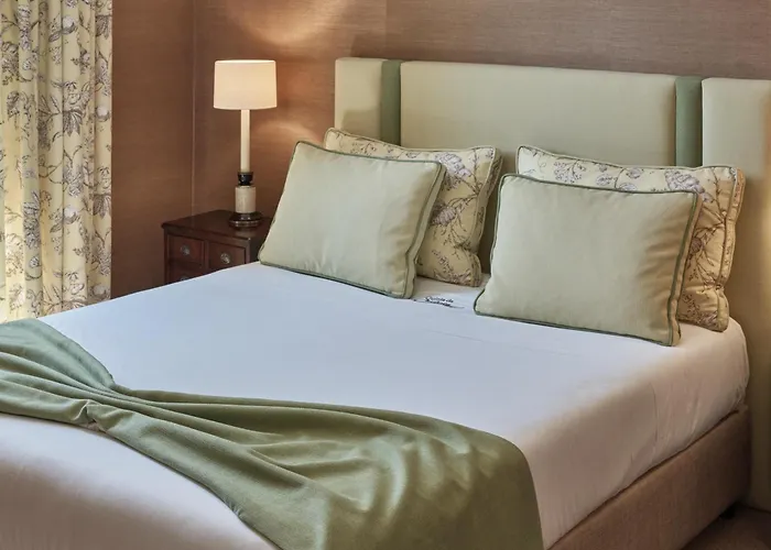 Quinta Da Carlota B&B