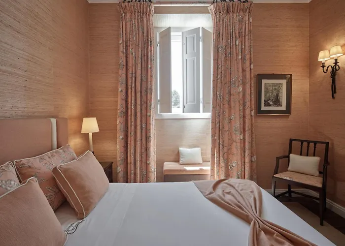 Quinta Da Carlota 토레스베드라스