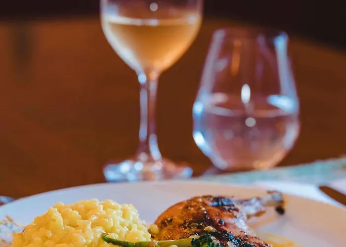 Quinta Da Carlota B&B