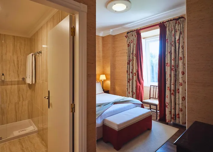 Quinta Da Carlota 토레스베드라스