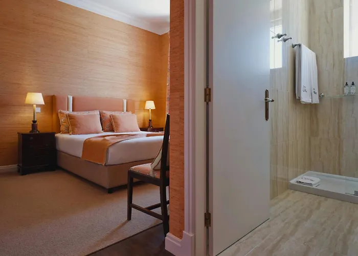 Quinta Da Carlota 토레스베드라스