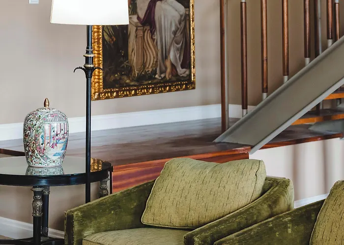 Quinta Da Carlota B&B 토레스베드라스