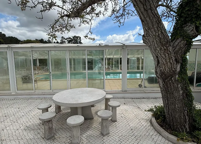 Quinta Da Carlota 토레스베드라스