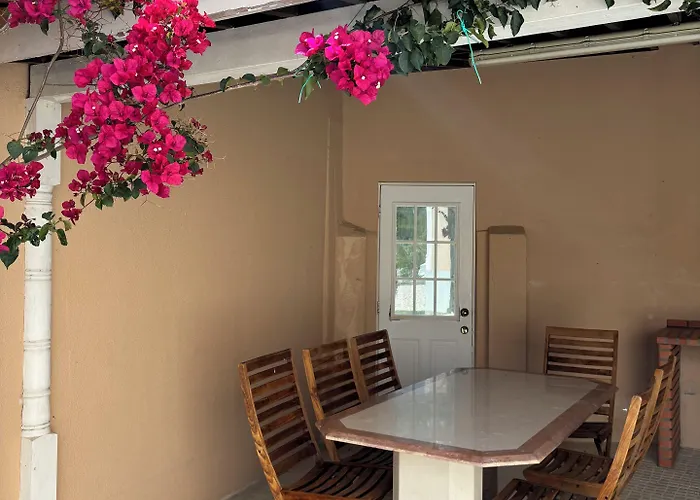 Quinta Da Carlota 4* 토레스베드라스