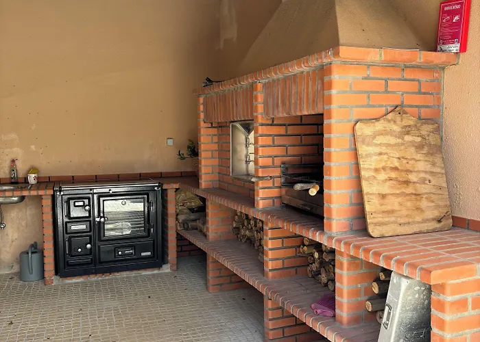 Quinta Da Carlota 4* 토레스베드라스