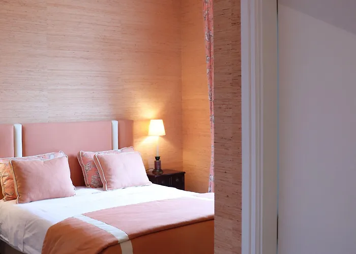 Quinta Da Carlota B&B 4*