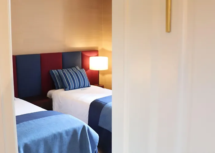 B&B Quinta Da Carlota 토레스베드라스