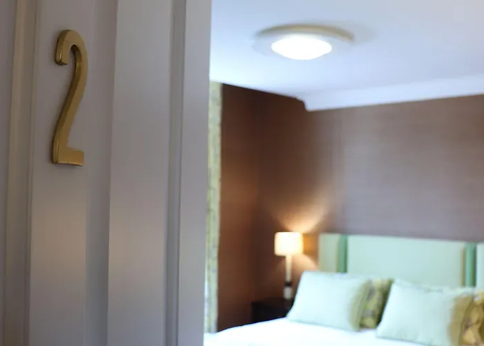 Quinta Da Carlota 토레스베드라스