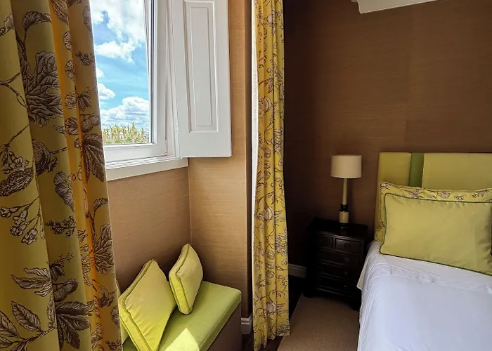 B&B Quinta Da Carlota 4*