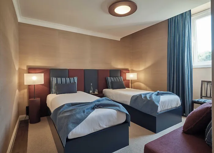 Quinta Da Carlota B&B 토레스베드라스