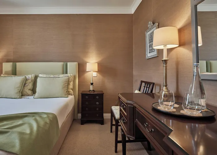 B&B Quinta Da Carlota