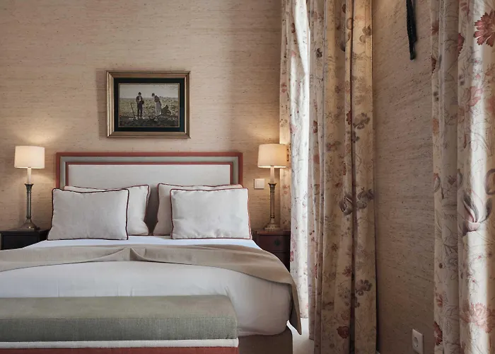 B&B Quinta Da Carlota 토레스베드라스