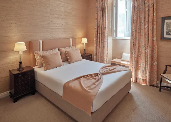 Quinta Da Carlota 4* 토레스베드라스