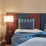 Nocleg ze śniadaniem Quinta Da Carlota 3*