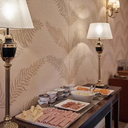 Quinta Da Carlota 4* توريس فيدراس