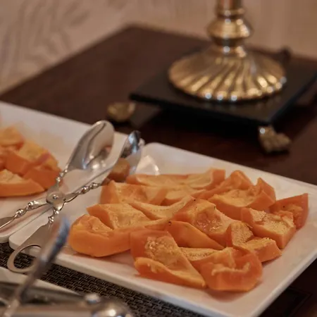 Quinta Da Carlota Bed & Breakfast