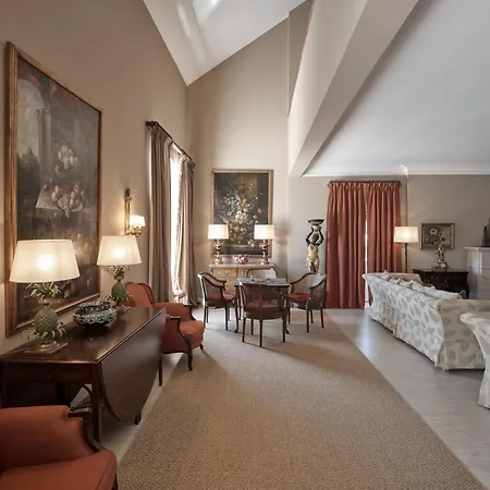 فندق مبيت وإفطار Quinta Da Carlota 4*