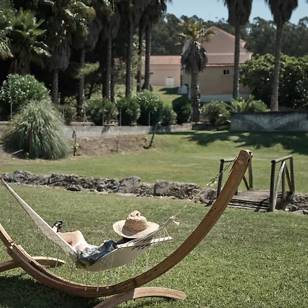 Quinta Da Carlota Bed & Breakfast