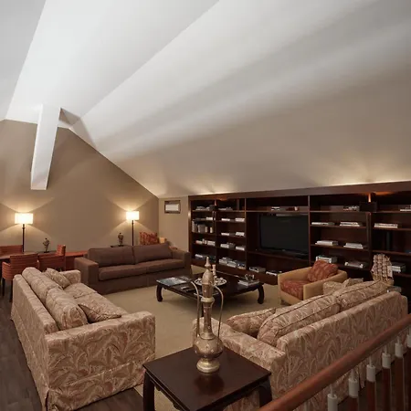 Bed & Breakfast Quinta Da Carlota