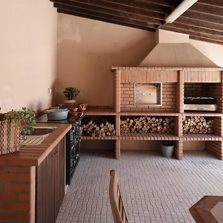 Quinta Da Carlota Bed & Breakfast Torres Vedras
