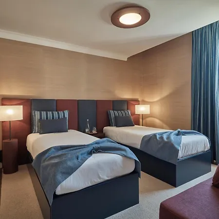 Bed & Breakfast Quinta Da Carlota Torres Vedras