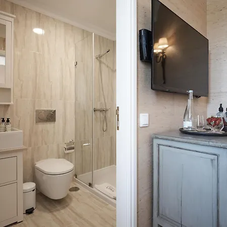 Quinta Da Carlota Bed & Breakfast